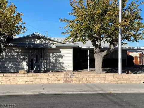 5800 Jerry Dr, Las Vegas, NV 89108