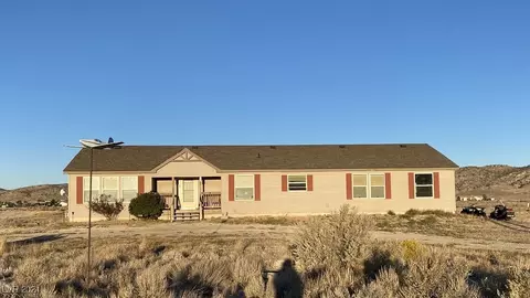 3055 N 4th East St, Ely, NV 89301