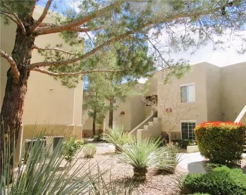 1900 Desert Falls Ct #201, Las Vegas, NV 89128