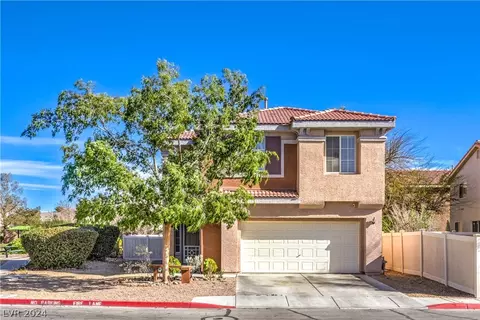 4640 Abbottwood Ave, North Las Vegas, NV 89031