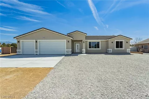 2901 Firestone, Pahrump, NV 89048