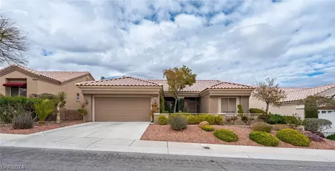 10528 Sea Palms Ave, Las Vegas, NV 89134