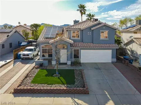 1991 Golden Shadow Ct, Henderson, NV 89002