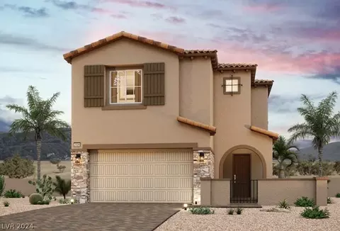 8898 Gilpin St, Las Vegas, NV 89166