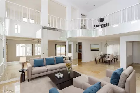 5564 Victoria Springs Ct, Las Vegas, NV 89148