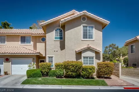 9352 Scenic Mountain Ln, Las Vegas, NV 89117