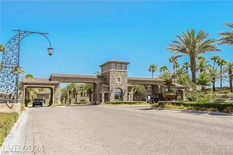 989 Via Lombardi Ave, Henderson, NV 89011