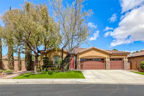 4480 Vicobello Ave, Las Vegas, NV 89141