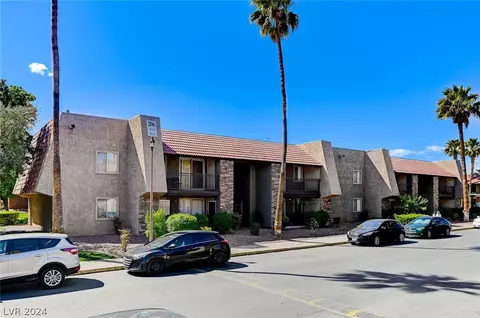 4981 River Glen Dr #59, Las Vegas, NV 89103