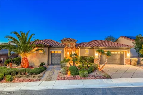2948 Foxtail Creek Ave, Henderson, NV 89052