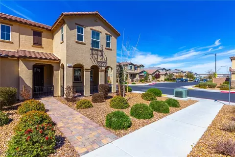 2251 Perugia Point Walk, Henderson, NV 89044