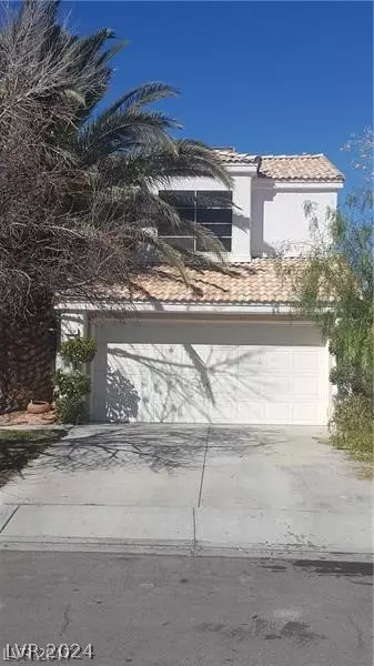 7034 Orange Grove Ln, Las Vegas, NV 89119