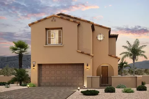 8885 Gilpin St, Las Vegas, NV 89166