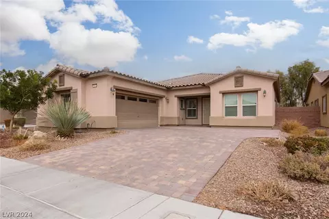 116 Dela Cruz Ave, North Las Vegas, NV 89031