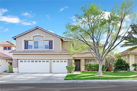 2261 Loring Ave, Henderson, NV 89074