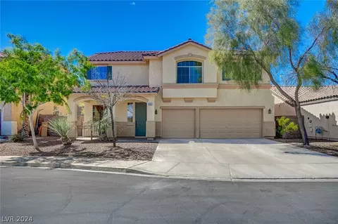 1083 Royal Valley St, Henderson, NV 89002