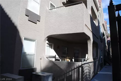 701 Capri Dr #13B, Boulder City, NV 89005