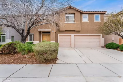 11119 Prado Del Rey Ln, Las Vegas, NV 89141