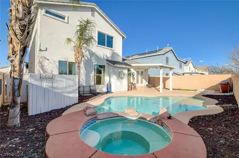 7927 Meandering Path Ave, Las Vegas, NV 89131