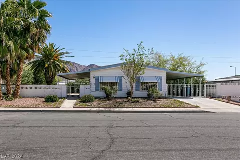 358 Sir William Way, Las Vegas, NV 89110