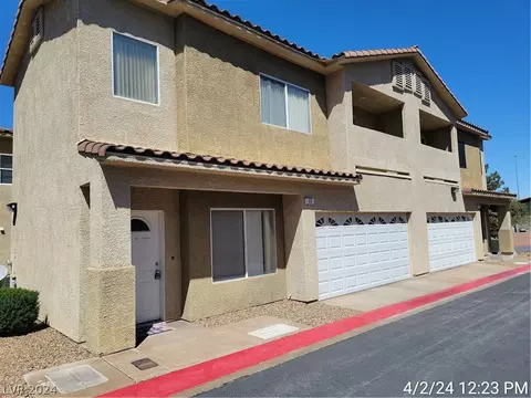 55 Ruffled Feather Way, Henderson, NV 89012