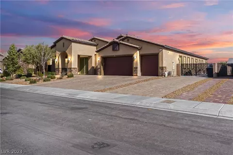 7024 Winstar St, Las Vegas, NV 89131