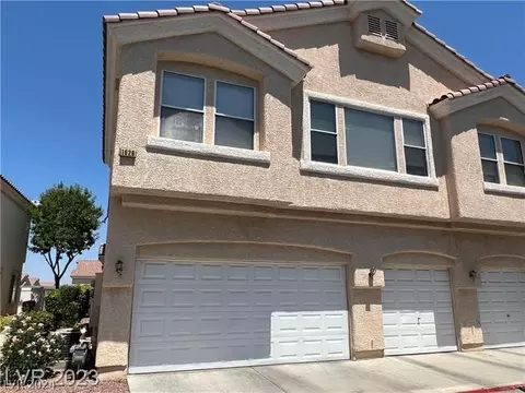 1626 Lefty Garcia Way #N/A, Henderson, NV 89002
