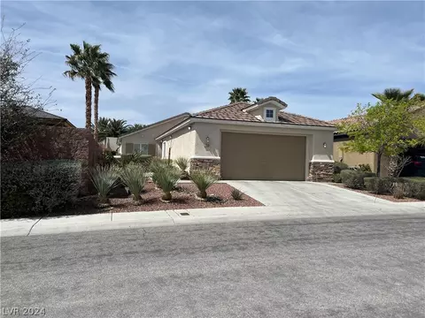 709 Indian Garden St, Las Vegas, NV 89138