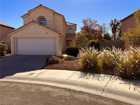 Undisclosed, Las Vegas, NV 89129
