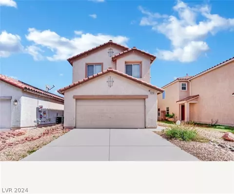 10128 Nolinas St, Las Vegas, NV 89141