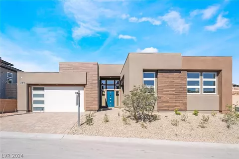 129 Tre Pietre St, Henderson, NV 89011