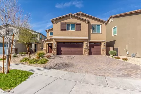 4132 Kibraney Ave, North Las Vegas, NV 89084