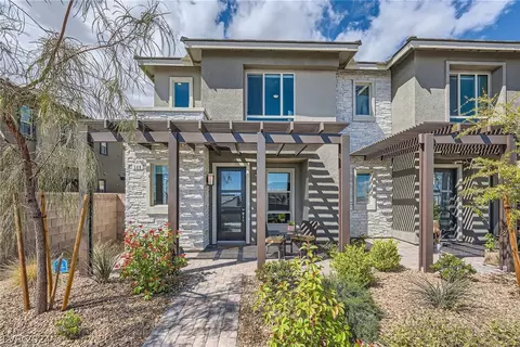 508 Pear Lake St, Las Vegas, NV 89138