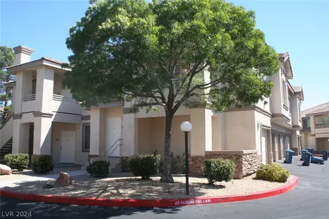 9901 Trailwood Dr #2061, Las Vegas, NV 89134
