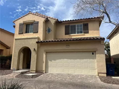 6243 Blushing Willow St, North Las Vegas, NV 89081