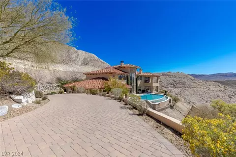 964 Black Lava Ct, Henderson, NV 89011