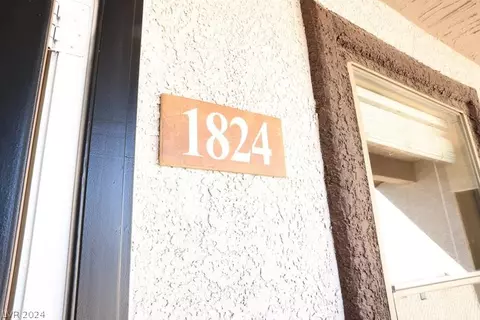45 Maleena Mesa St #1824, Henderson, NV 89074