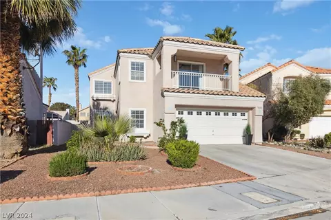 2745 Trotwood Ln, Las Vegas, NV 89108