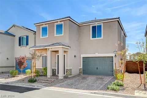 5238 Maid Marian Ln, Las Vegas, NV 89122