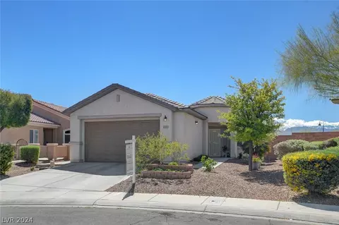 6849 Dovecote Ave, North Las Vegas, NV 89084