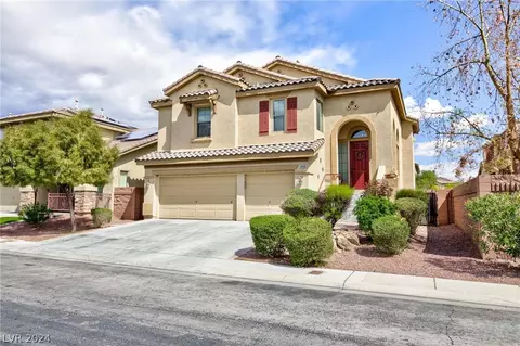 5840 Armide St, North Las Vegas, NV 89081