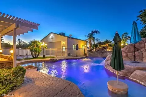 5500 Avenida Caballo, Las Vegas, NV 89108
