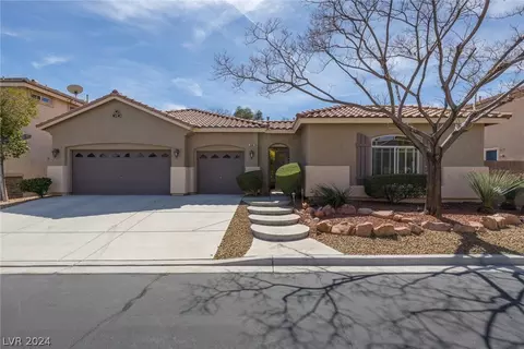 5349 Cappellini Ct, Las Vegas, NV 89141