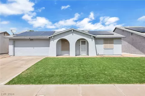 437 Longtree Ave, Henderson, NV 89011