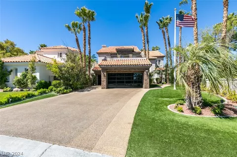 8736 Rainbow Ridge Dr, Las Vegas, NV 89117