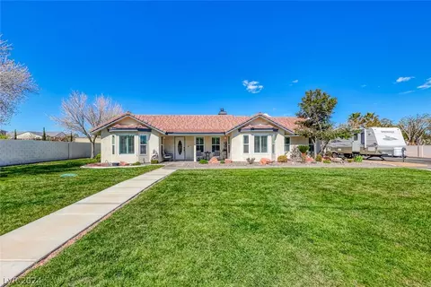 8760 W La Mancha Ave, Las Vegas, NV 89149