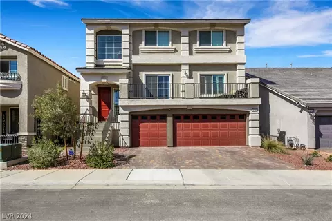 6298 Rock Stream Ln, Las Vegas, NV 89141