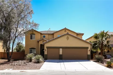 5809 Cabo San Lucas Ave, Las Vegas, NV 89131