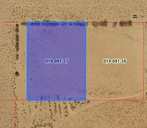 1695 W Roberts Rd, Amargosa Valley, NV 89020