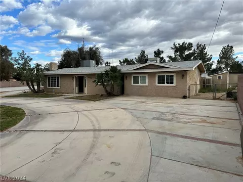 4239 W Mardon Ave, Las Vegas, NV 89139